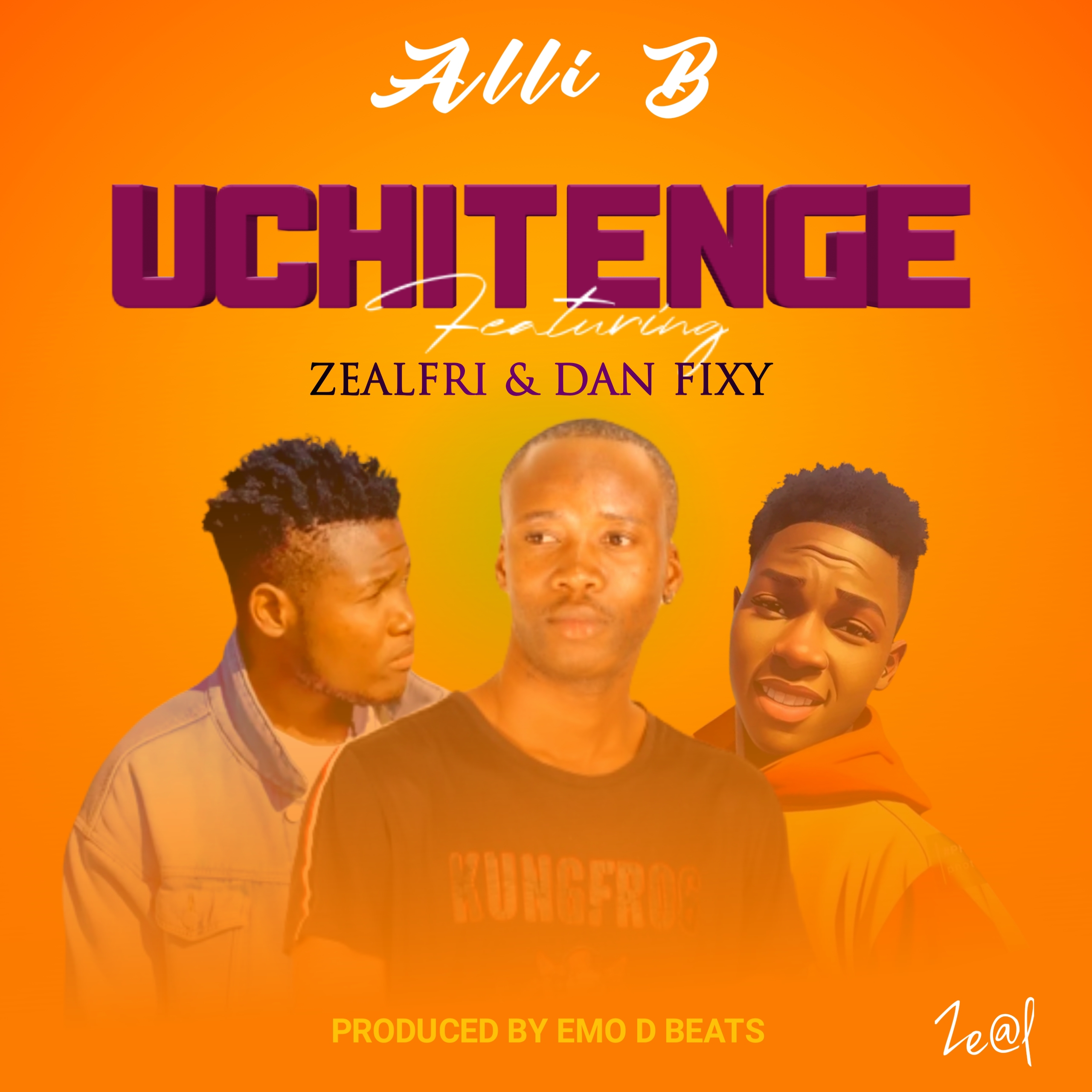 Uchitenge